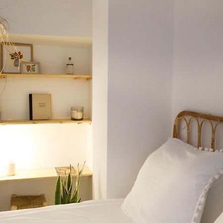 Apartamento Portal Vell Altea L 'Olla Exterior foto
