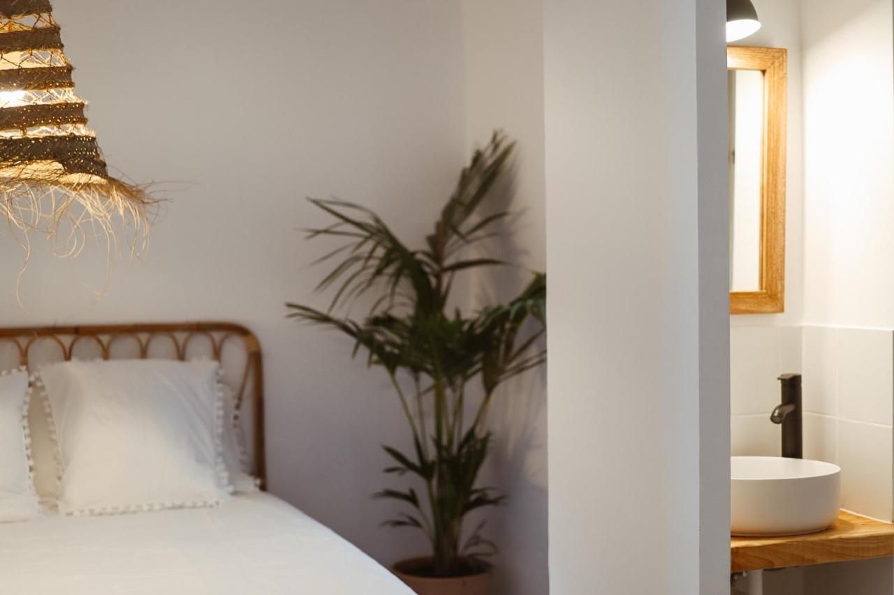 Apartamento Portal Vell Altea L 'Olla Exterior foto