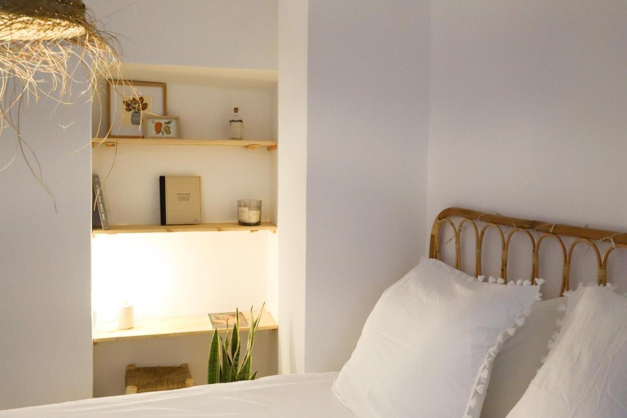 Apartamento Portal Vell Altea L 'Olla Exterior foto
