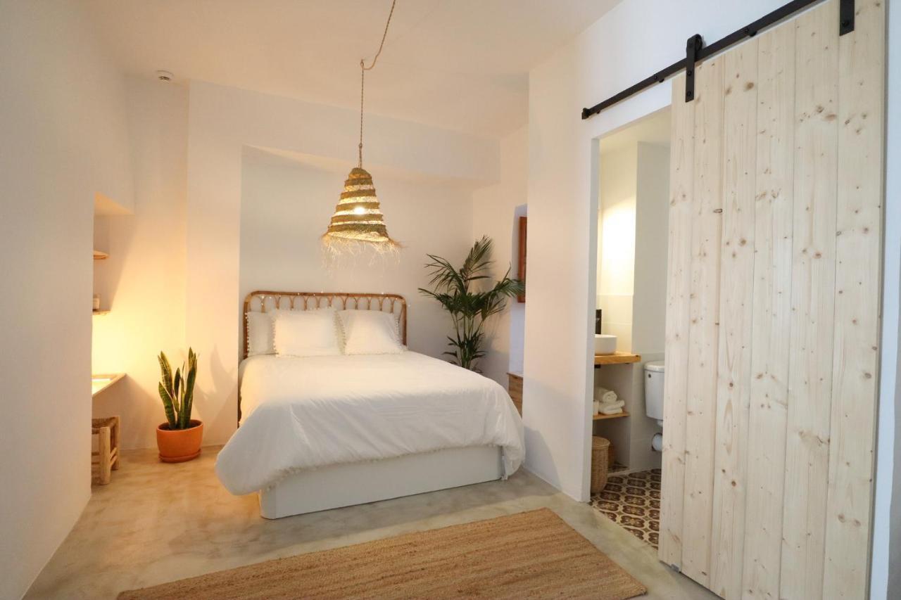 Apartamento Portal Vell Altea L 'Olla Exterior foto