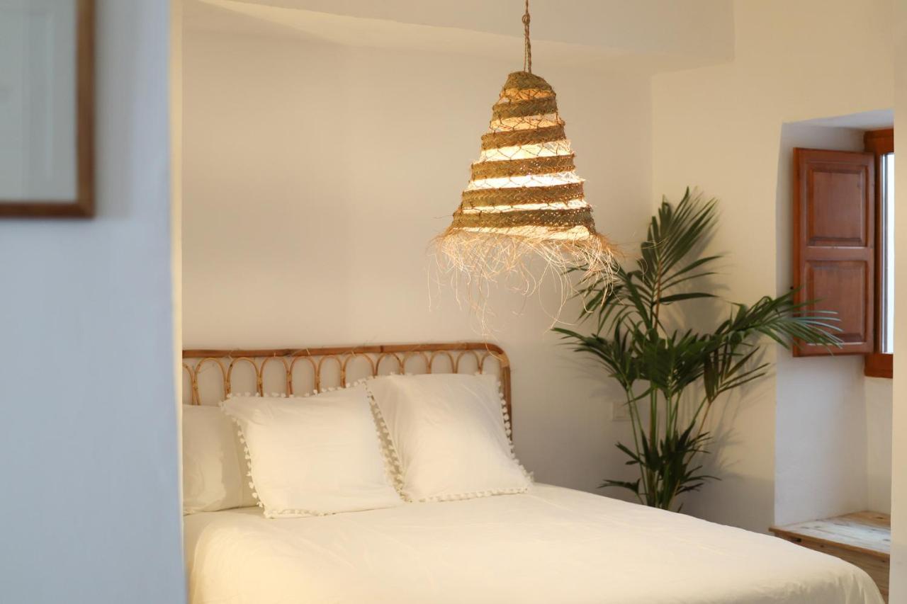Apartamento Portal Vell Altea L 'Olla Exterior foto
