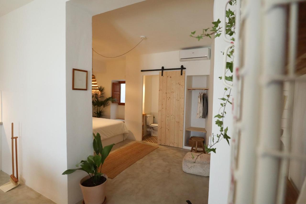 Apartamento Portal Vell Altea L 'Olla Exterior foto