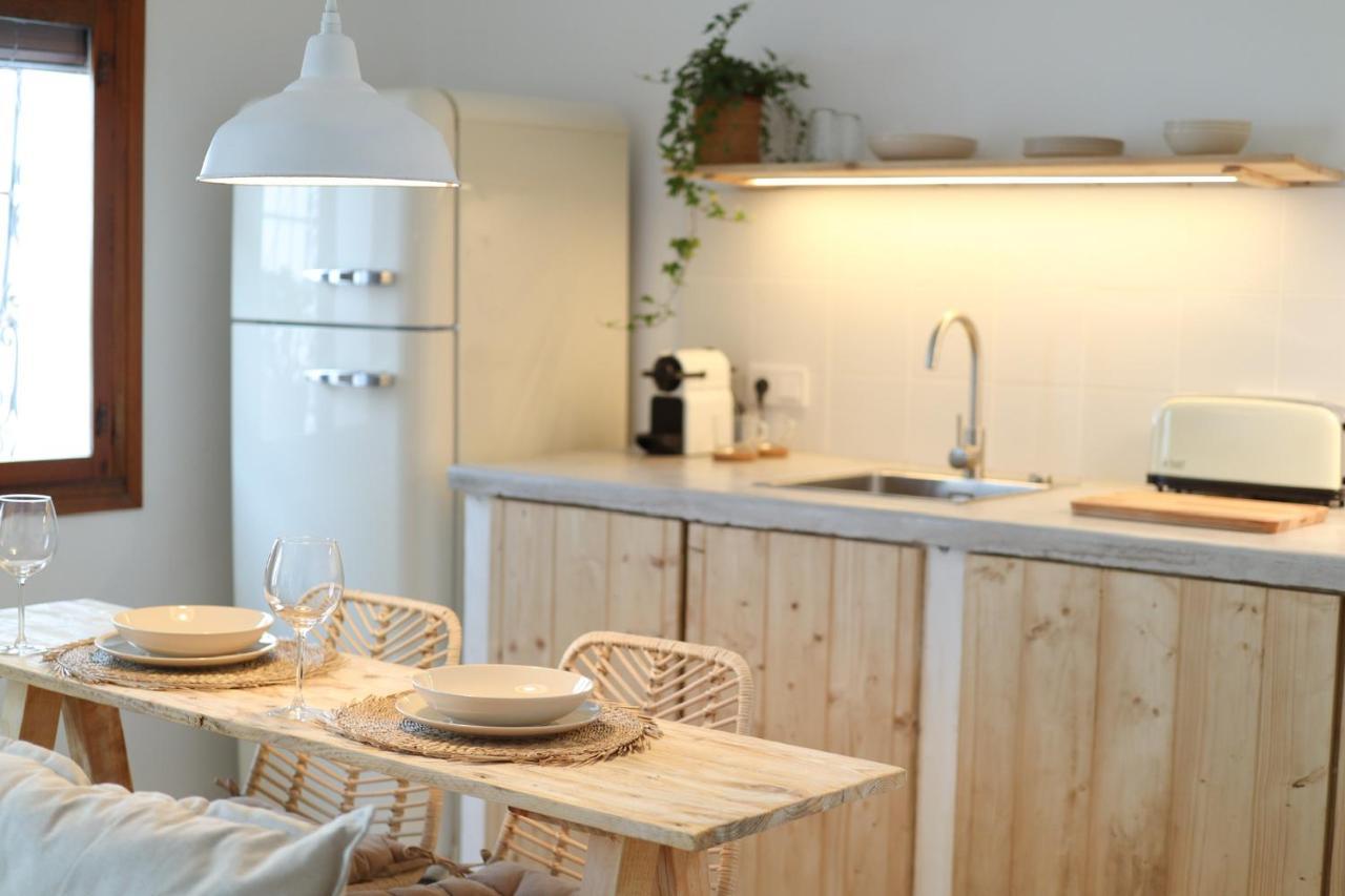 Apartamento Portal Vell Altea L 'Olla Exterior foto