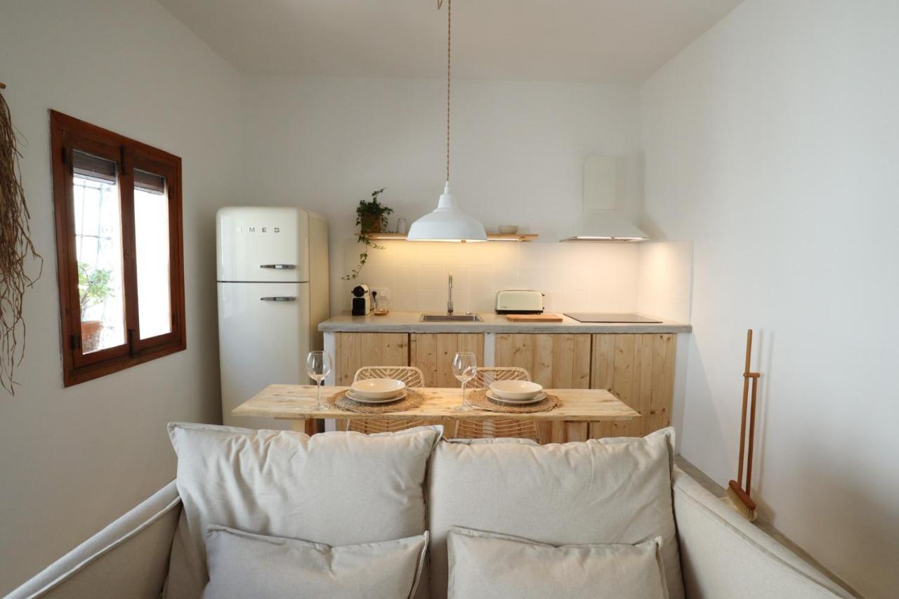 Apartamento Portal Vell Altea L 'Olla Exterior foto