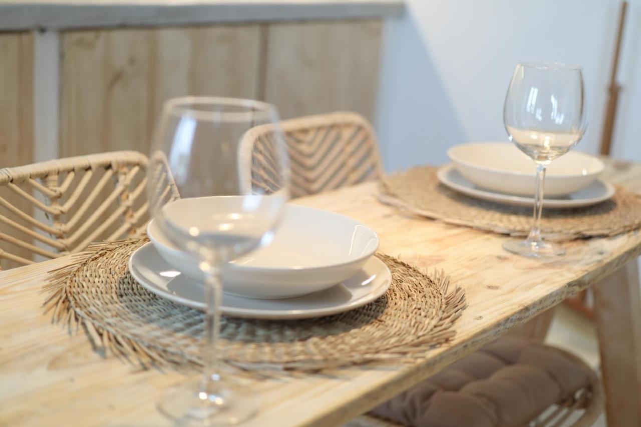 Apartamento Portal Vell Altea L 'Olla Exterior foto