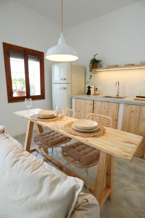 Apartamento Portal Vell Altea L 'Olla Exterior foto