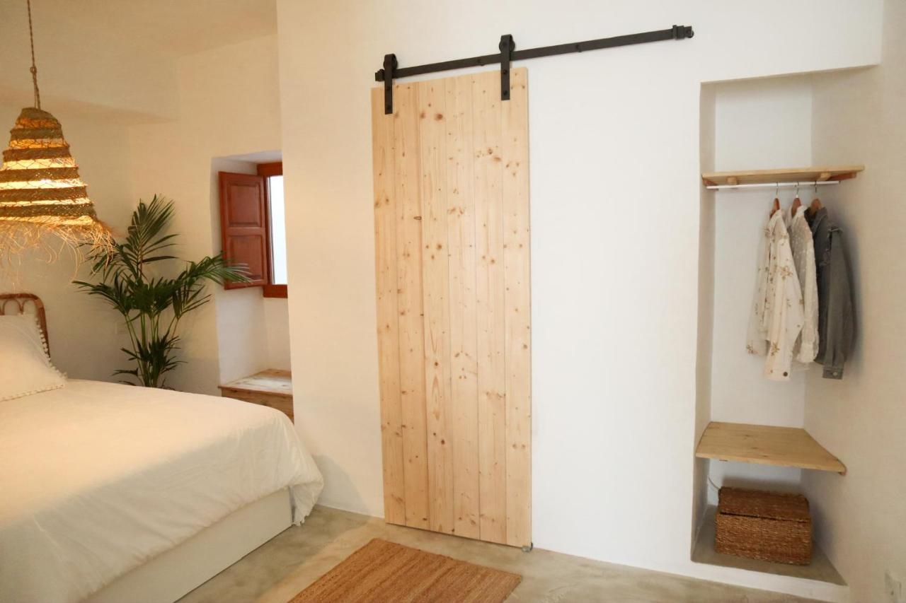 Apartamento Portal Vell Altea L 'Olla Exterior foto