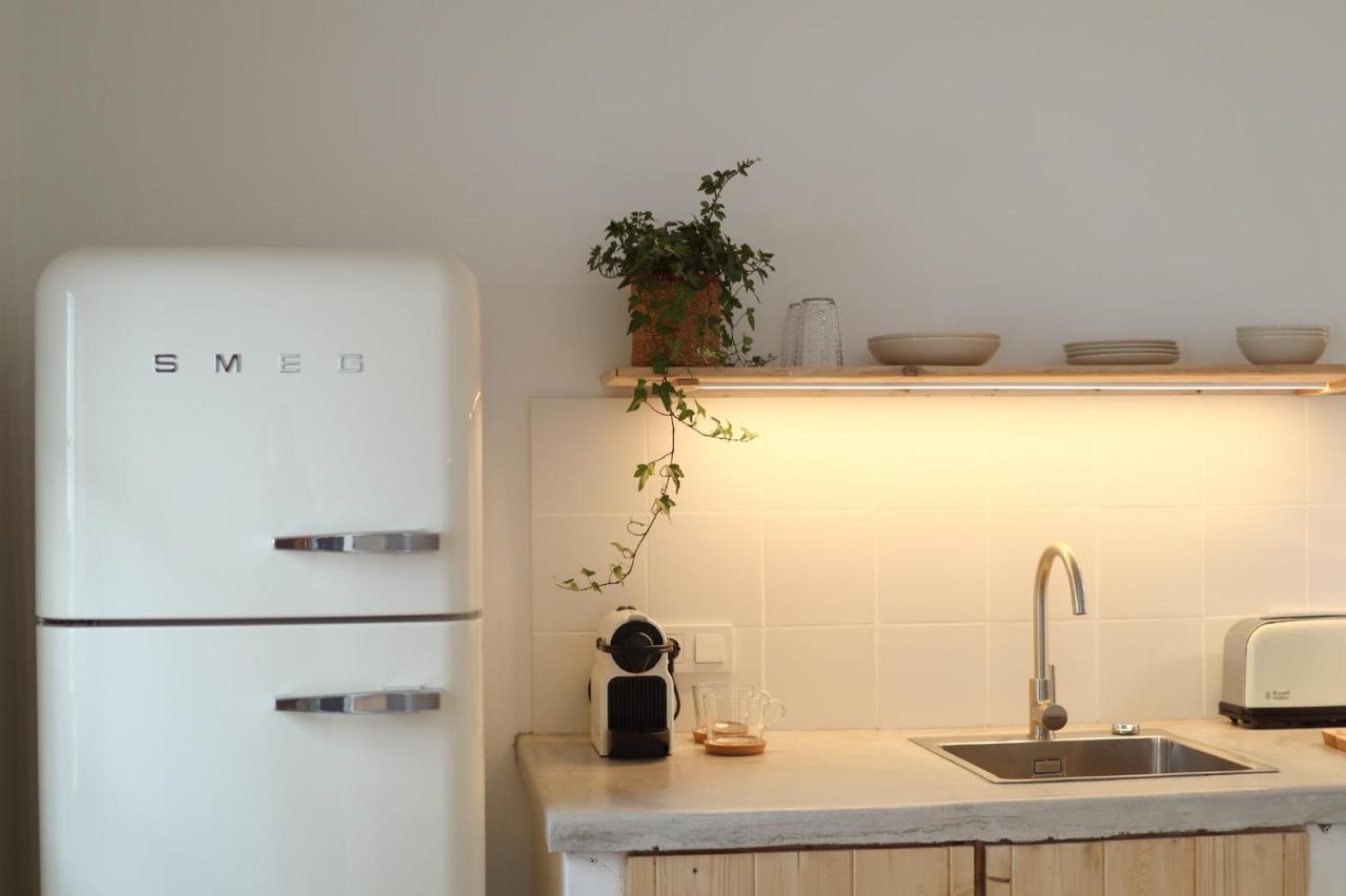 Apartamento Portal Vell Altea L 'Olla Exterior foto