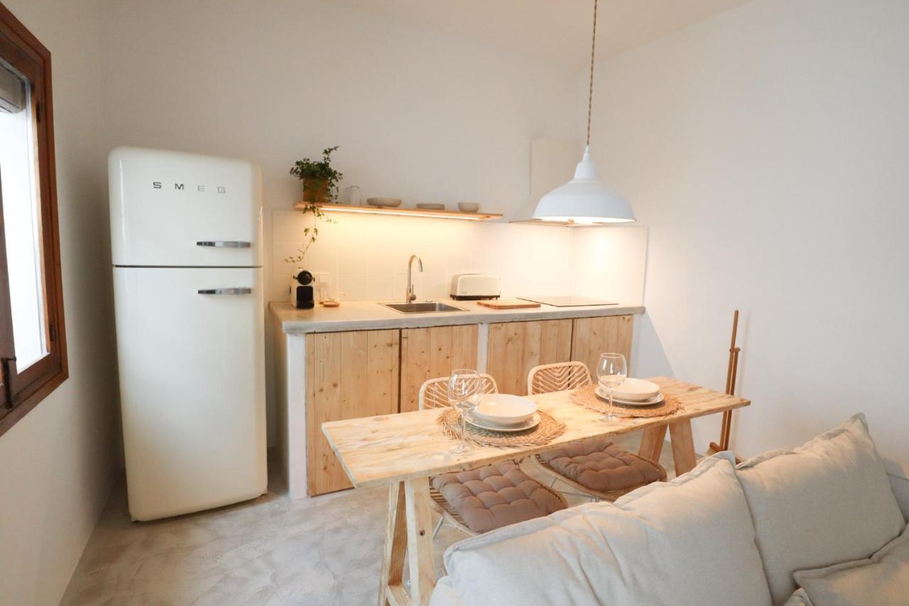 Apartamento Portal Vell Altea L 'Olla Exterior foto