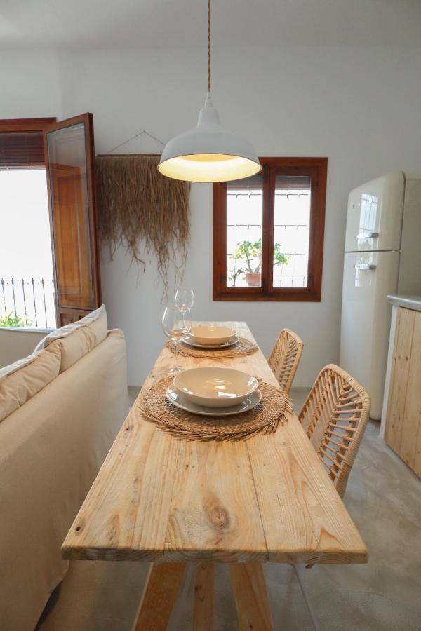Apartamento Portal Vell Altea L 'Olla Exterior foto