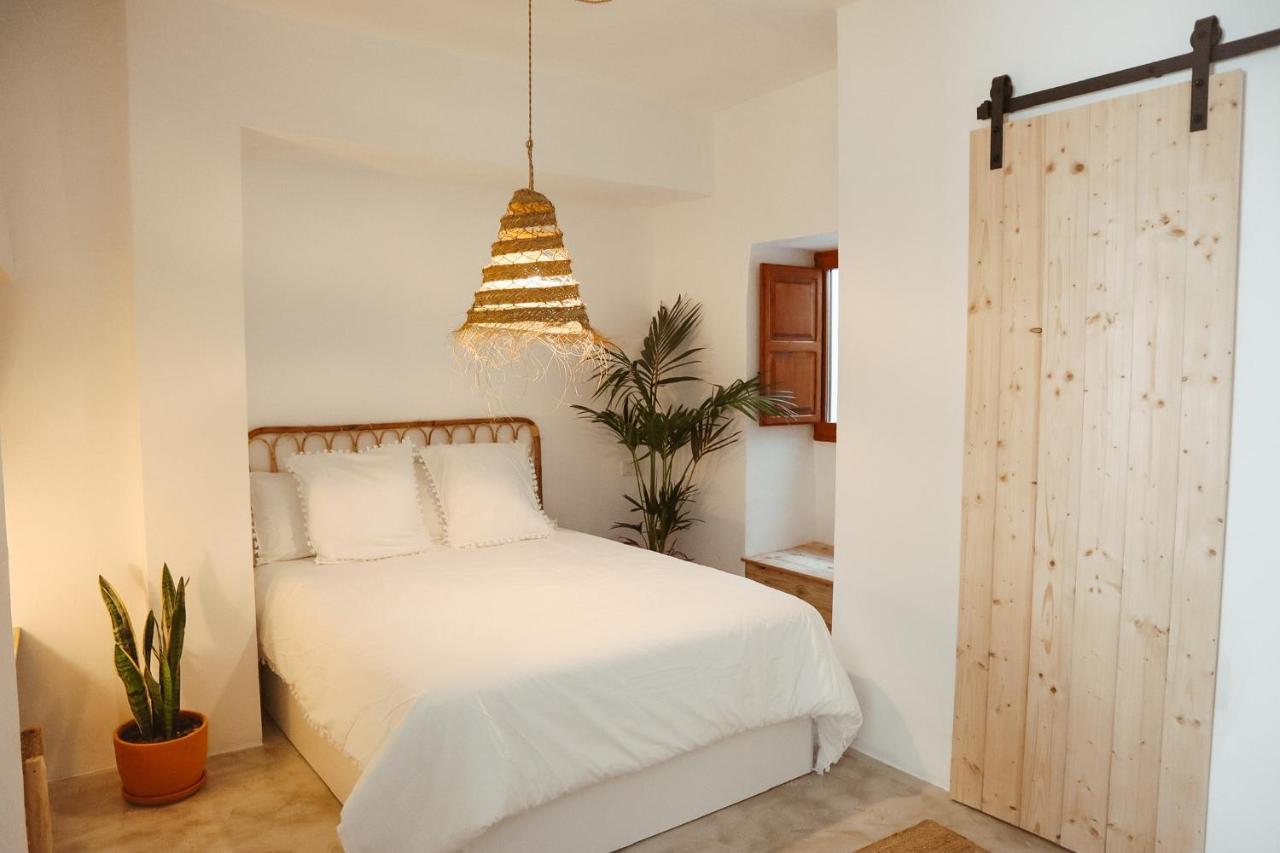 Apartamento Portal Vell Altea L 'Olla Exterior foto