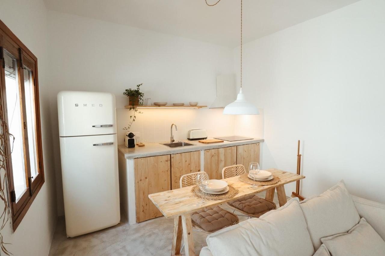 Apartamento Portal Vell Altea L 'Olla Exterior foto