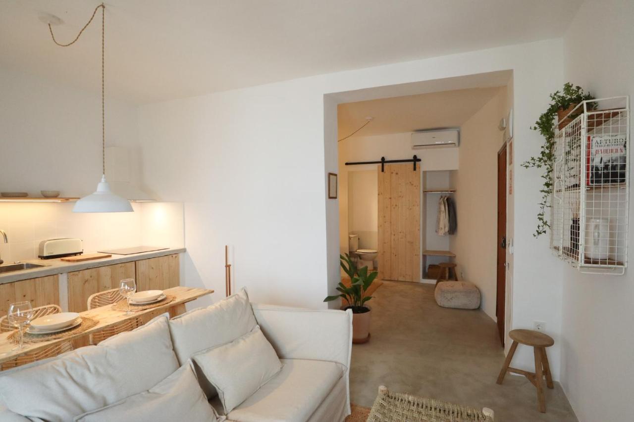 Apartamento Portal Vell Altea L 'Olla Exterior foto