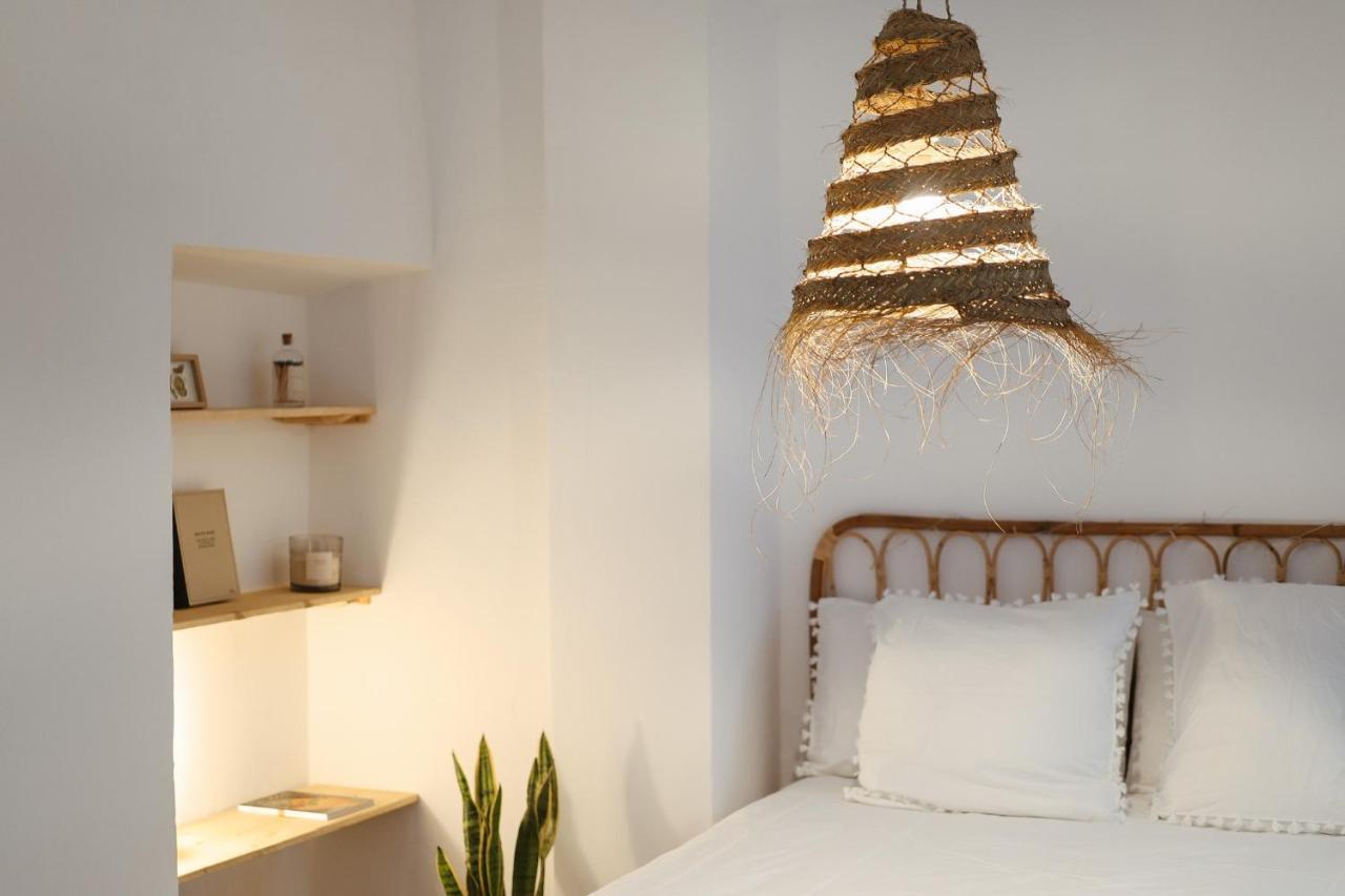 Apartamento Portal Vell Altea L 'Olla Exterior foto