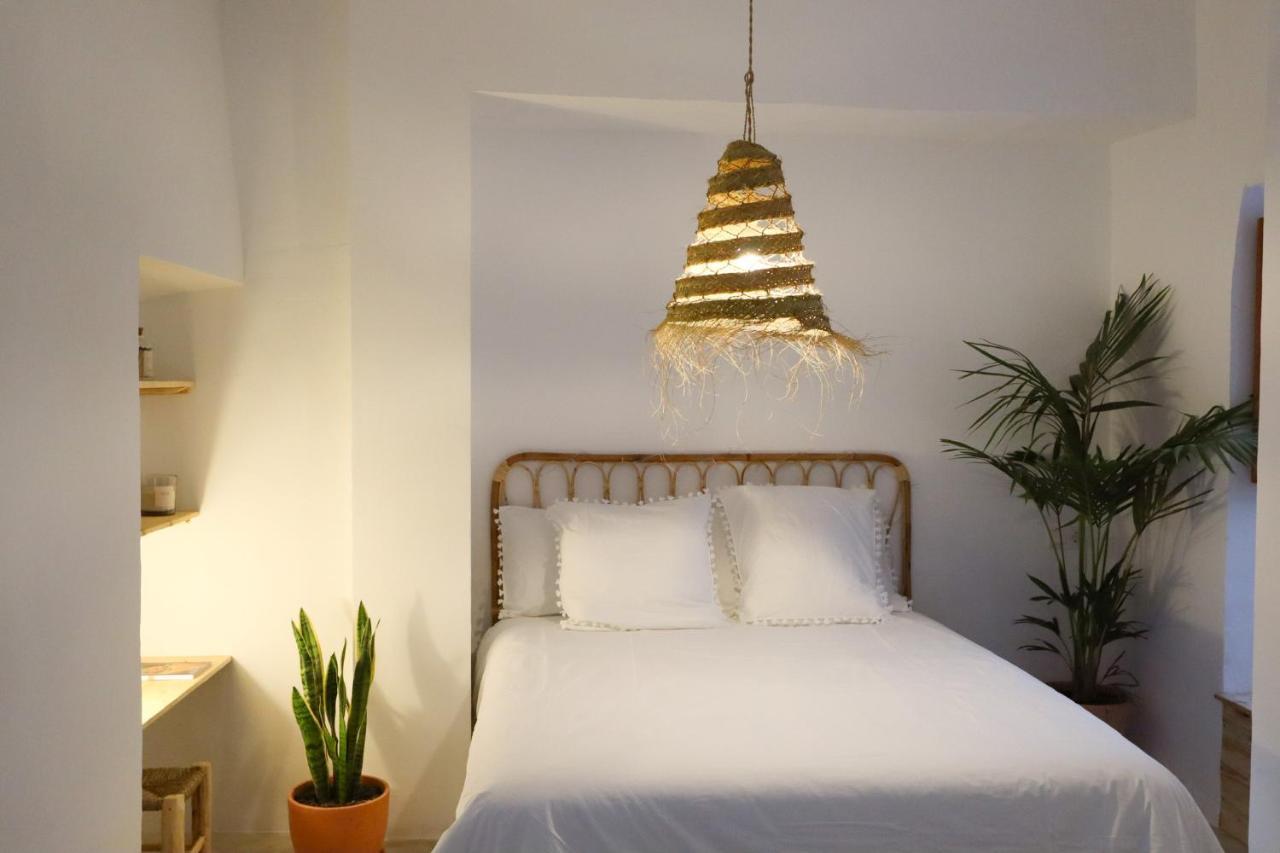 Apartamento Portal Vell Altea L 'Olla Exterior foto