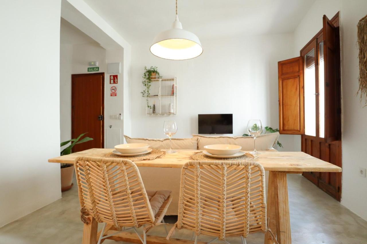 Apartamento Portal Vell Altea L 'Olla Exterior foto